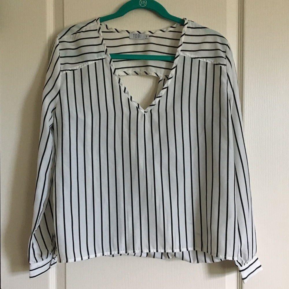 Tobi blouse